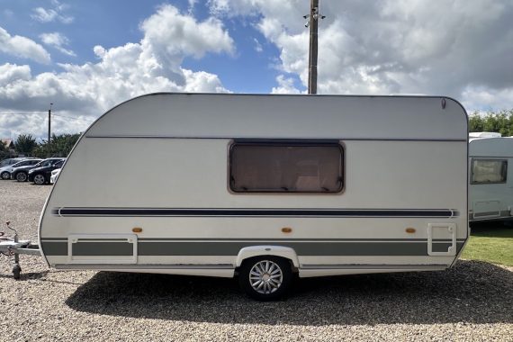 Rulota Beyerland Vitesse 460 MD