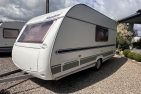 Rulota Beyerland Vitesse 460 MD