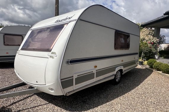 Rulota Beyerland Vitesse 460 MD