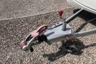 Rulota Beyerland Vitesse 460 MD