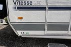 Rulota Beyerland Vitesse 460 MD