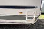 Rulota Beyerland Vitesse 460 MD