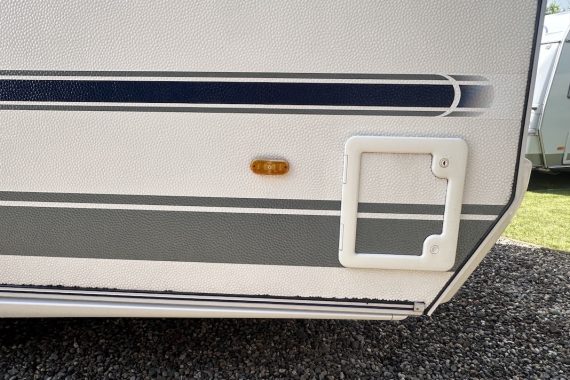Rulota Beyerland Vitesse 460 MD