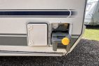 Rulota Beyerland Vitesse 460 MD