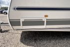 Rulota Beyerland Vitesse 460 MD