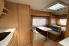 Rulota Beyerland Vitesse 460 MD