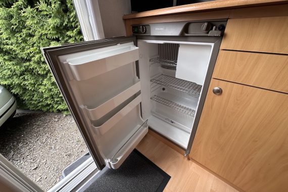 Rulota Beyerland Vitesse 460 MD