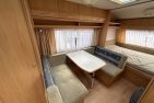 Rulota Beyerland Vitesse 460 MD