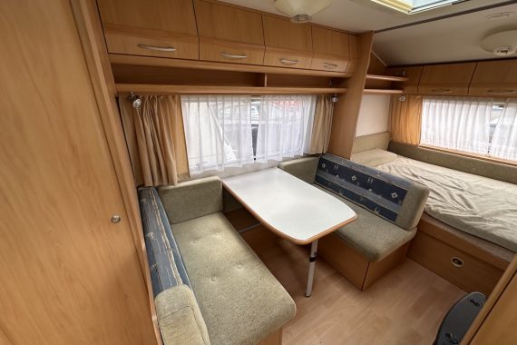 Rulota Beyerland Vitesse 460 MD