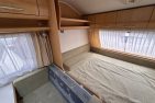 Rulota Beyerland Vitesse 460 MD