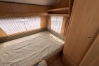 Rulota Beyerland Vitesse 460 MD