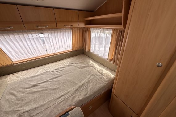 Rulota Beyerland Vitesse 460 MD