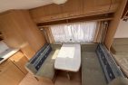 Rulota Beyerland Vitesse 460 MD