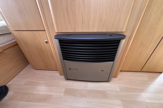 Rulota Beyerland Vitesse 460 MD