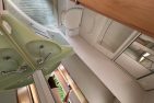 Rulota Beyerland Vitesse 460 MD