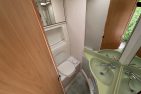 Rulota Beyerland Vitesse 460 MD