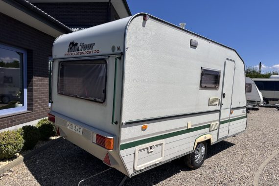 Home Car Con’tour 395
