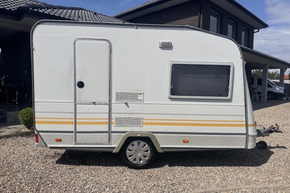 Rulota Knaus Südvind 350 H