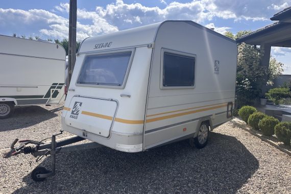 Rulota Knaus Südvind 350 H