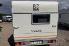 Rulota Knaus Südvind 350 H