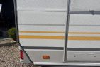 Rulota Knaus Südvind 350 H