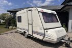 Rulota Adria Prima 415