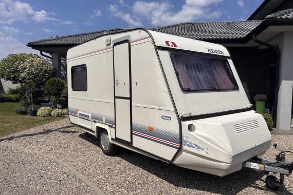 Rulota Adria Prima 415