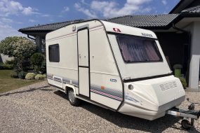 Rulota Adria Prima 415