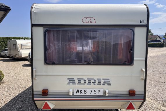Rulota Adria Prima 415