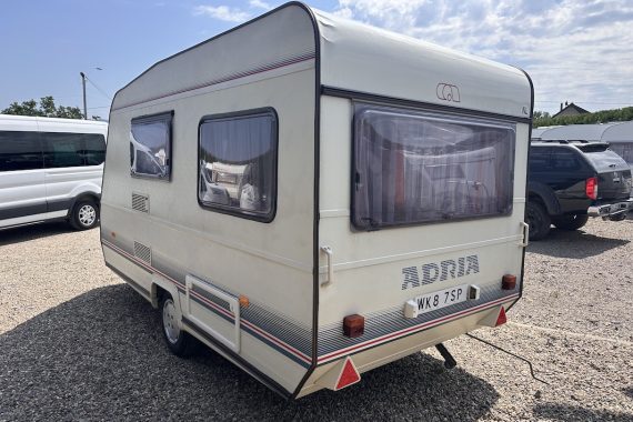Rulota Adria Prima 415