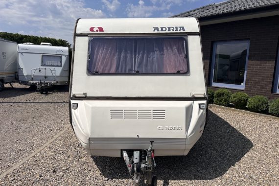 Rulota Adria Prima 415