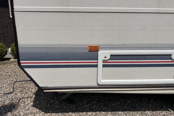 Rulota Adria Prima 415