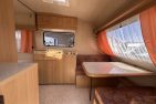 Rulota Adria Prima 415