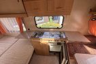 Rulota Adria Prima 415