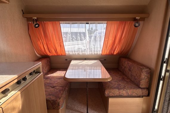 Rulota Adria Prima 415