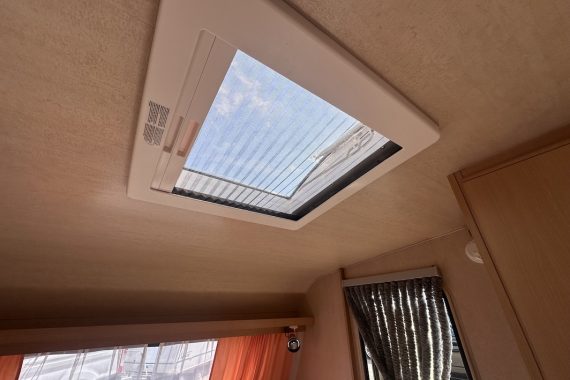 Rulota Adria Prima 415