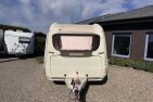Rulota Avento Gran Tourismo 470 TF