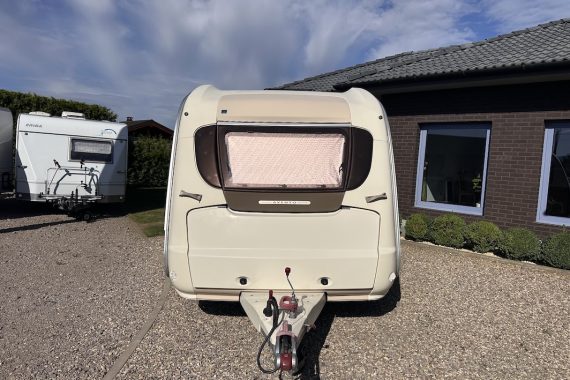 Rulota Avento Gran Tourismo 470 TF