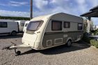 Rulota Avento Gran Tourismo 470 TF