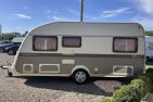 Rulota Avento Gran Tourismo 470 TF