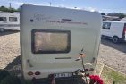 Rulota Avento Gran Tourismo 470 TF