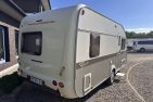 Rulota Avento Gran Tourismo 470 TF