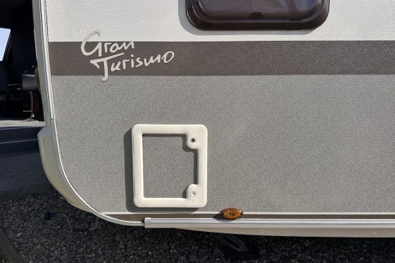 Rulota Avento Gran Tourismo 470 TF