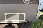 Rulota Avento Gran Tourismo 470 TF