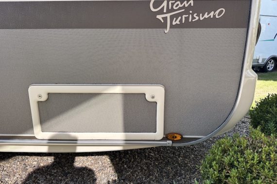 Rulota Avento Gran Tourismo 470 TF