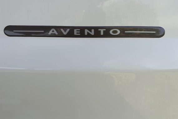 Rulota Avento Gran Tourismo 470 TF