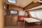 Rulota Avento Gran Tourismo 470 TF