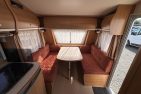 Rulota Avento Gran Tourismo 470 TF