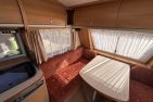 Rulota Avento Gran Tourismo 470 TF