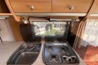 Rulota Avento Gran Tourismo 470 TF